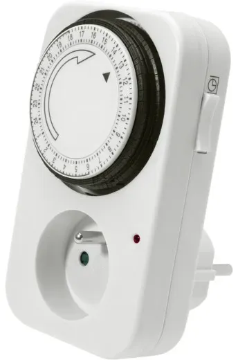 Kanlux Zeitschaltuhr STER TS-MF