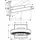 Hansgrohe Rainfinity Kopfbrause 250 3jet EcoSmart (26233670)