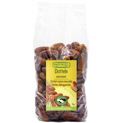 Rapunzel Datteln Deglet Nour  entsteint HIH bio 1kg