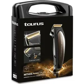 TAURUS Mithos Avant Plus Schwarz