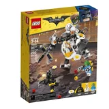 The LEGO Batman Movie 70920 Egghead Bei Der Roboter-Essenschlacht, Spielzeug, Bunt