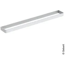 Geberit iCon Handtuchstange Hochglanz Verchromt 502328001