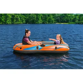 BESTWAY Schlauchboot Kondor Elite 2000 196 x 106 x 31 cm