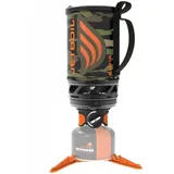 Jetboil Flash 1l Campingkocher - Dark Camo - One Size