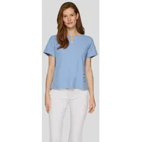 Rabe T-Shirt in Hellblau | Gr.: 46