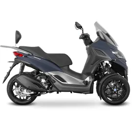 Shad Rückenlehne für Piaggio MP3 310 HPE/Sport 310