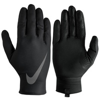 Nike Unisex Base Layer Gloves schwarz