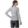 Castelli Damen Squall Shell Jacke (Größe XL, grau)