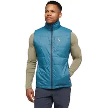 Black Diamond Solution Creek Blue M