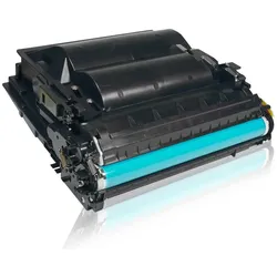 Toner, kompatibel zu HP CF237Y / 37Y schwarz (ca. 41000 Seiten)