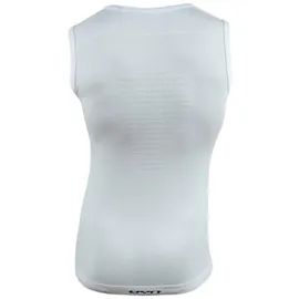 Uyn Energyon Ärmelloses Baselayer Weiß L-XL