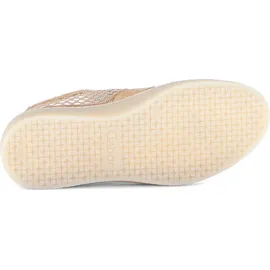 Gabor Plateausneaker Damen Braun 39