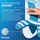 BESTWAY Bestway® Poolsitz mit Samtoberfläche 103 x 70 x 21,5 cm - Bunt