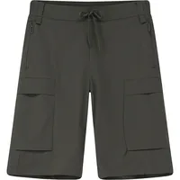 Jeanne baret Damen Sumatra Bermuda Shorts (Größe S, gruen)