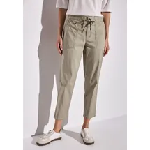 STREET ONE Cargohose grau 40 28