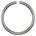 7 Sicherungsring 5000