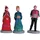 Lemax - New Holiday Hats - Set of 3