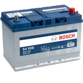 Bosch S4 028 95Ah 12V
