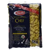 Barilla Selezione Oro Chef Orecchiette Pugliesi, 9er Pack (9 x 1kg)