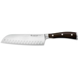 Wüsthof Ikon Santoku 17 cm,