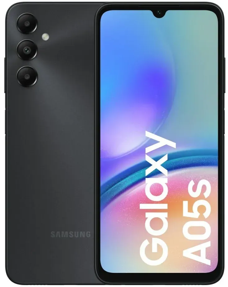 Smartphone Samsung SM-A057GZKVEUE 6,7