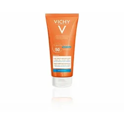 Sonnenschutz Capital Soleil Lait Multi-Protection Vichy (200 ml) - Spf 30 - 200 ml