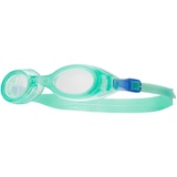 Tyr Aqua Blaze Solid Junior Swimming Goggles One Size