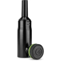 Gravity SF CURV M Reduzierflansch Schwarz