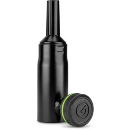 Gravity SF CURV M Reduzierflansch Schwarz