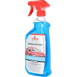 NIGRIN Scheiben-Entfroster Pumpzerstäuber (750 ml) Enteiser  73985