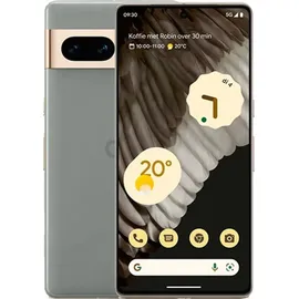 Google Pixel 7 Pro 256 GB Hazel