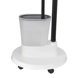 Tronitechnik Standventilator 75 cm Türkis
