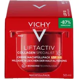 Vichy LiftActiv Collagen Specialist Creme LSF 50 50 ml
