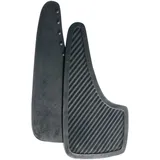 Carpoint 0577703 Schmutzfänger Menge: 2, beidseitig, 320mm, 170mm