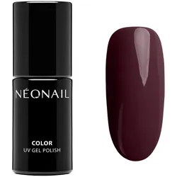 UV Nagellack 7,2 ml - Dark Cherry