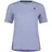 Mons Royale Damen Tarn Merino Shift T-Shirt (Größe XS, blau)