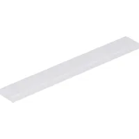 Lego® 1x8 Fliesen 4162 - 50 Stück Weiß - Weiß