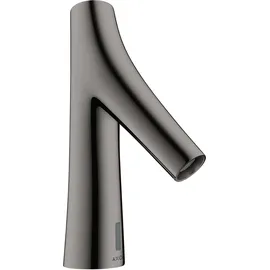 Hansgrohe Starck Organic Waschtischmischer Polished Black Chrome