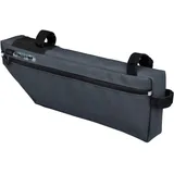 PRO Discover Rahmentasche 5,5l grau/schwarz