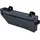 PRO Discover Rahmentasche 5,5l grau/schwarz