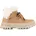 Pallashock Lo HIVER in braun 37 EU