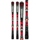 Rossignol Hero Carve Short Turn Skiset 2026 - 172 - 172