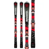 Rossignol Hero Carve Short Turn Skiset 2026 - 172 - 172