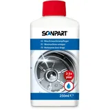 ScanPart 1110000010 Waschmaschinenzubehör/Waschmaschinenpfleger / 250 ml