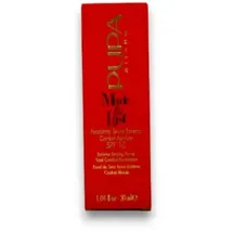 PUPA Made to Last Foundation 30 ml 050 Sand