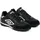 Umbro Speciali Eternal NT TF Herren schwarz/weiß/blau 45