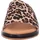 Gabor Pantolette Braun - Beige 39