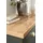 Home Affaire Sideboard Cambridge 145 x 83 x 41 cm Grün