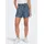 Only Onlbea Smilla Hw Pb Loose DNM Shorts Blau S