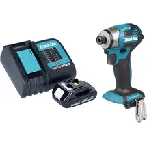 Makita DTD 173 SY1 inkl. 1 x 1,5 Ah + Ladegerät